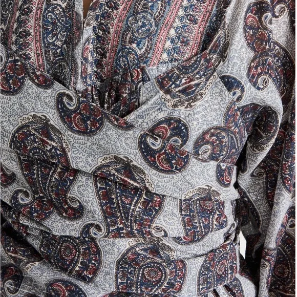 Antik Batik Elia minidress - Picture 3 of 12